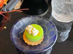-西安W酒店·观湖露台 美式烧烤