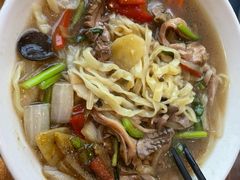 -孙家面馆(淮海第一城店)