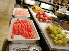 -青岛富力艾美酒店