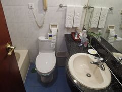 -西安交大南洋大酒店(交通大学青龙寺店)