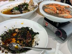 -上座·餐厅(阳光100店)