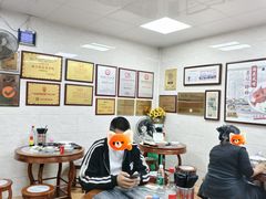 -珍珍小食店(西华路店)