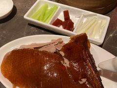 -金鸭季·北京烤鸭(深业上城店)