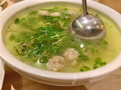-香缇小院私房菜(盐务街店)