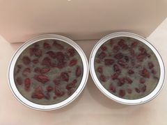 原味红豆砵仔糕-元氏钵仔糕(北京路店)