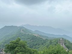 -慕田峪长城
