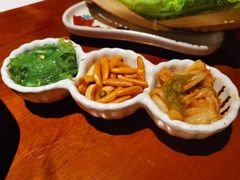 -肉魁屋·烧肉·烧鸟·酒场(高新店)