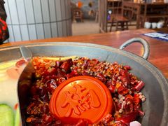 -楠火锅(仁恒梦中心店)