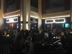 -AClub餐吧(富华里店)