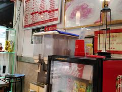 -第一面(东湖西路店)