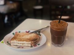 -何九海南茶店(鬼仔巷店)