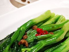 -十二粤味·顺德菜·烧鹅点心(五四广场店)
