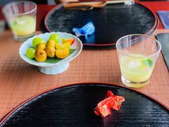 -湖月·割烹料理(湖滨店)
