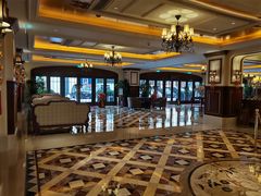 -澳门励庭海景酒店