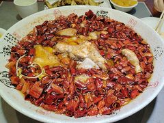 -马家水煮鱼(富民街店)