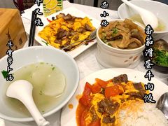 -有章牛杂(石厦店)