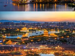 -大唐不夜城