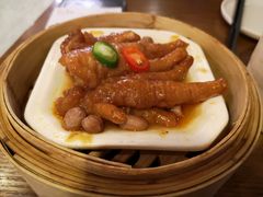 -香港表哥茶餐厅(银泰百货店)