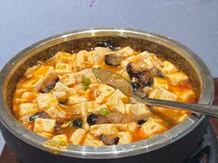 -狮王府淮扬菜(万象城店)