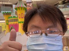 -横店电影城横影巨幕S-PLUS(港悦广场店)