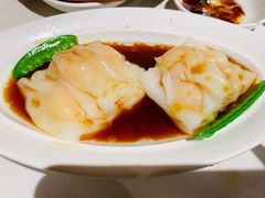 鲜虾滑肠粉-潮福城大酒楼(湖滨北路店)