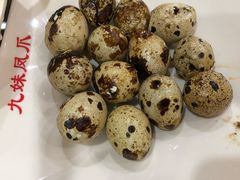 -嘉州九妹凤爪(乐山总店)