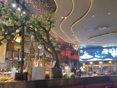 -喜庭海鲜自助(来福士店)