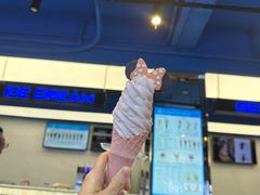 -CORNER CONE GELATO酷矿手作霜淇淋(南头古城店)