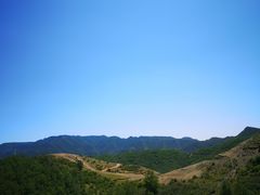 -龙门涧景区