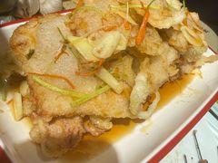-状元阁烧烤(新华路总店)