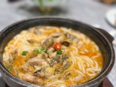 -北国饭店·海鲜·北方菜(峡山店)