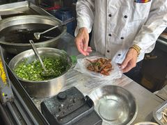 -大马弄蒋师傅美食酥鱼(察院前店)