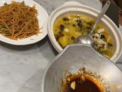 -小菜园新徽菜(芜湖万达店)