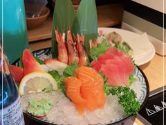 -温野菜涮涮锅(曲江大悦城店)