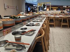 -密友回转自助火锅(世茂国际广场店)