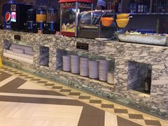 -东方之珠洗浴休闲广场(大港店)