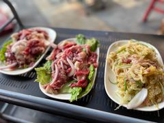 -齐齐哈尔烤肉·涮羊肉(光华中心店)