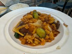 -振生清真饭店(永安道店)