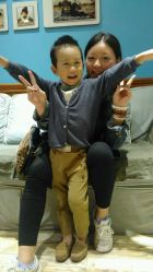 -星豆豆儿童摄影(南郊太白南路店)