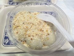 擂沙汤圆-百花传统甜品店(原址店)