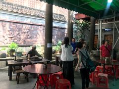 露天位-欢姐伦教糕(北海大道北店)