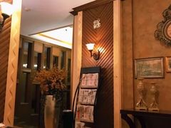-蓝山咖啡馆(钱江龙店)