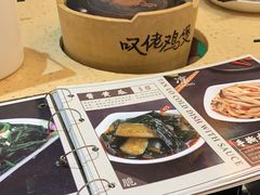 -芳村榕树头叹佬鸡煲(体育西店)