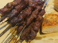 -高原第一家资格烤羊肉(玉林南路总店)