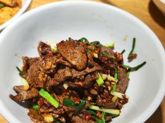 -十二点·辣椒炒肉(南山店)