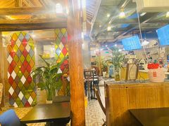 -糖房咖啡(南锣鼓巷店)