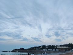 -青岛第三海水浴场