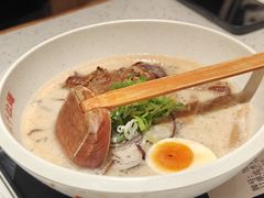 -味千拉面(广州白云机场T1西二店)