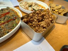 闽南炸醋肉-宋小谨·泉州菜(西沙湾店)