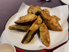 招积茄子-小炳胜(卓悦中心店)